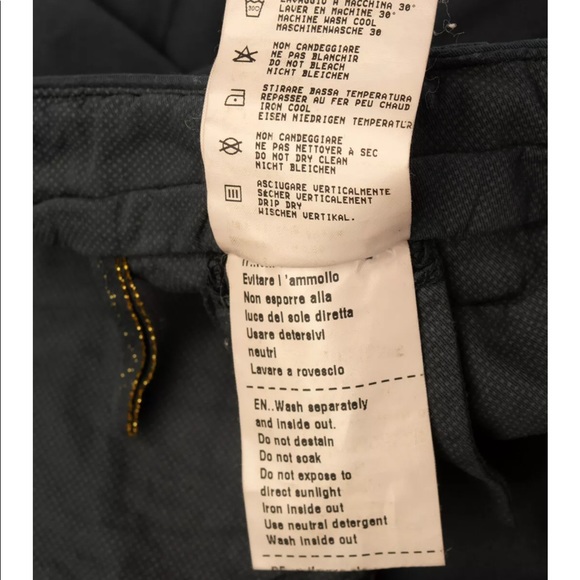 Mason’s, extra small - Picture 6 of 9